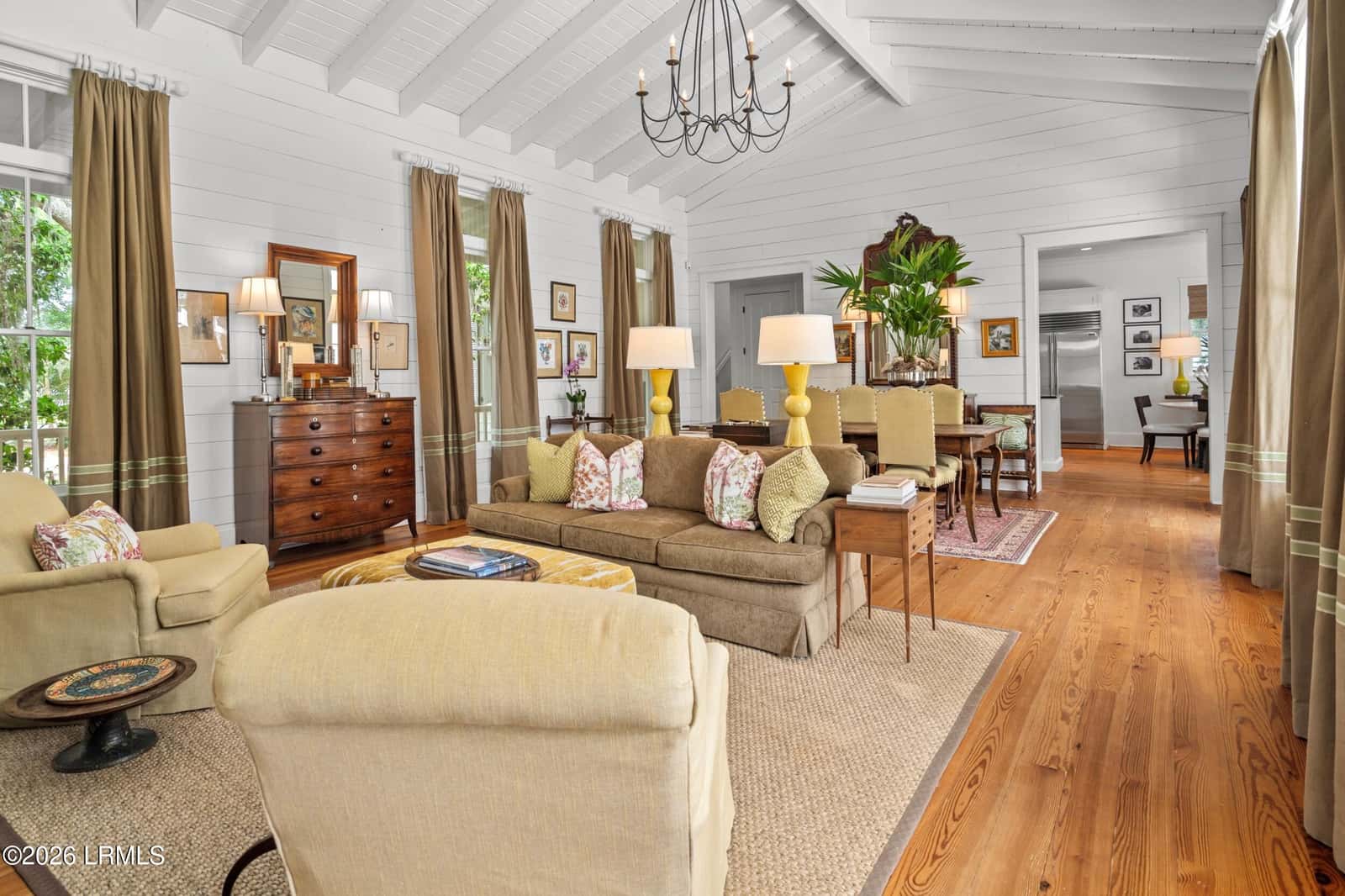 28 Sheffield Avenue, Beaufort, SC 29907 — photo 13 of 64