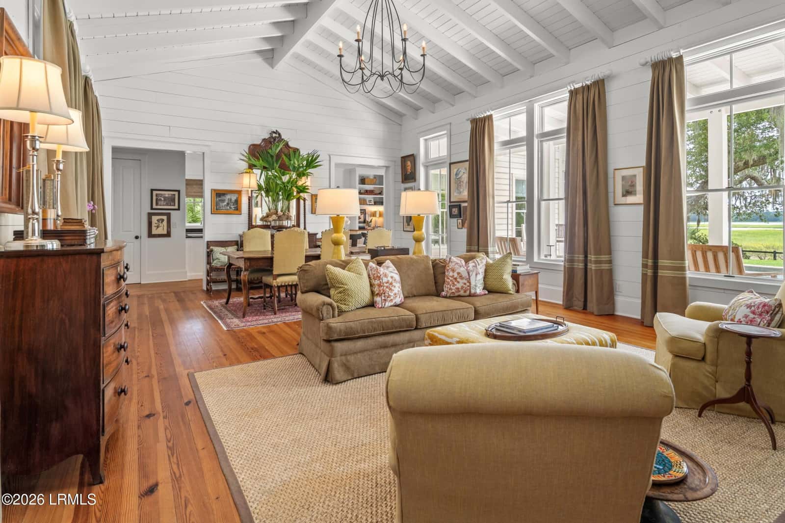 28 Sheffield Avenue, Beaufort, SC 29907 — photo 14 of 64