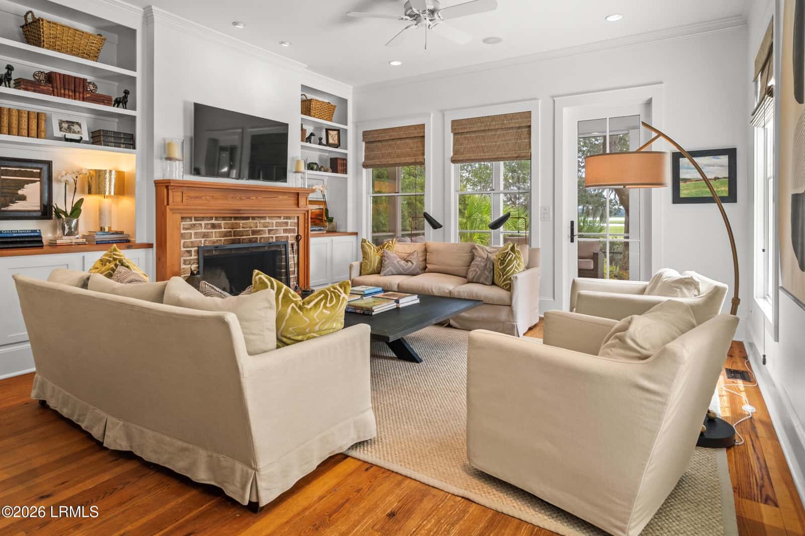 28 Sheffield Avenue, Beaufort, SC 29907 — photo 17 of 64