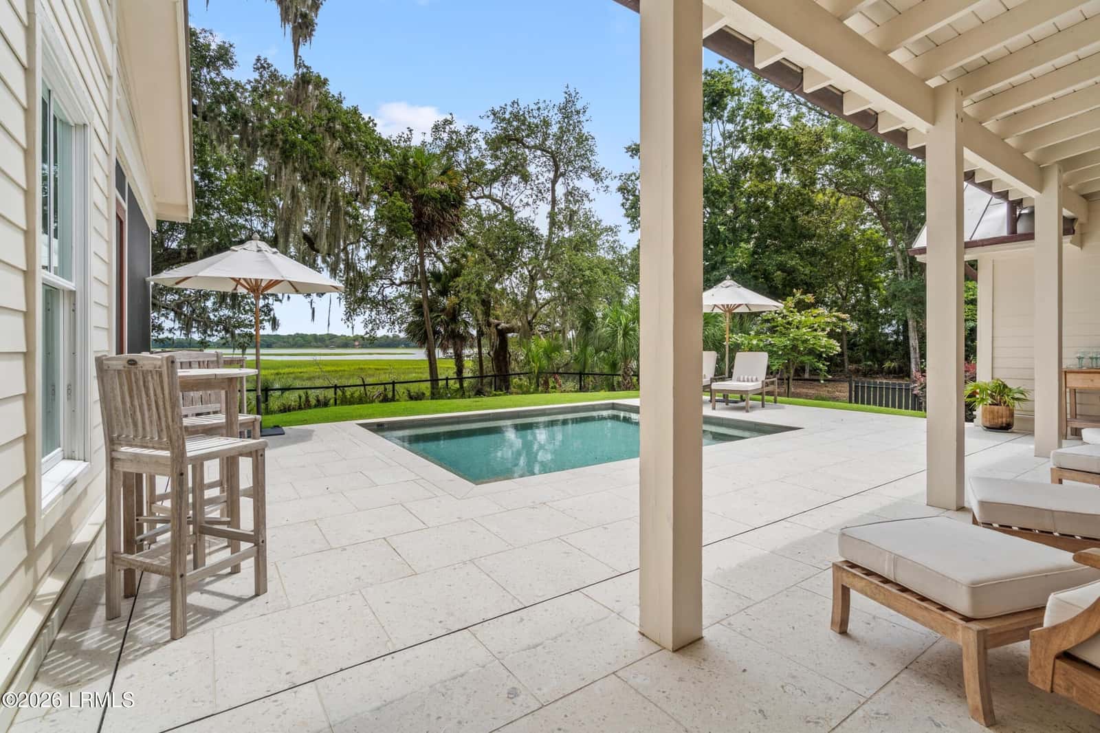28 Sheffield Avenue, Beaufort, SC 29907 — photo 40 of 64