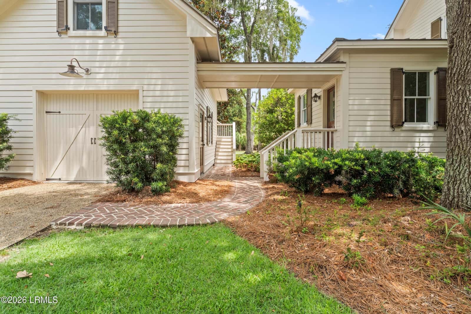 28 Sheffield Avenue, Beaufort, SC 29907 — photo 46 of 64