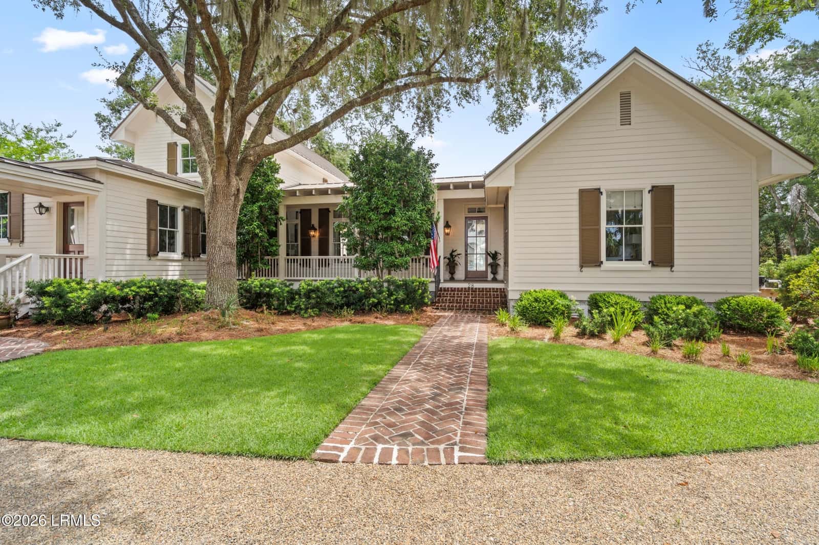 28 Sheffield Avenue, Beaufort, SC 29907 — photo 47 of 64