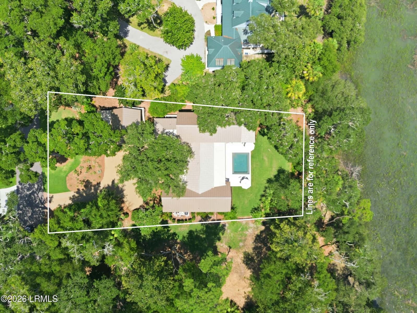 28 Sheffield Avenue, Beaufort, SC 29907 — photo 51 of 64
