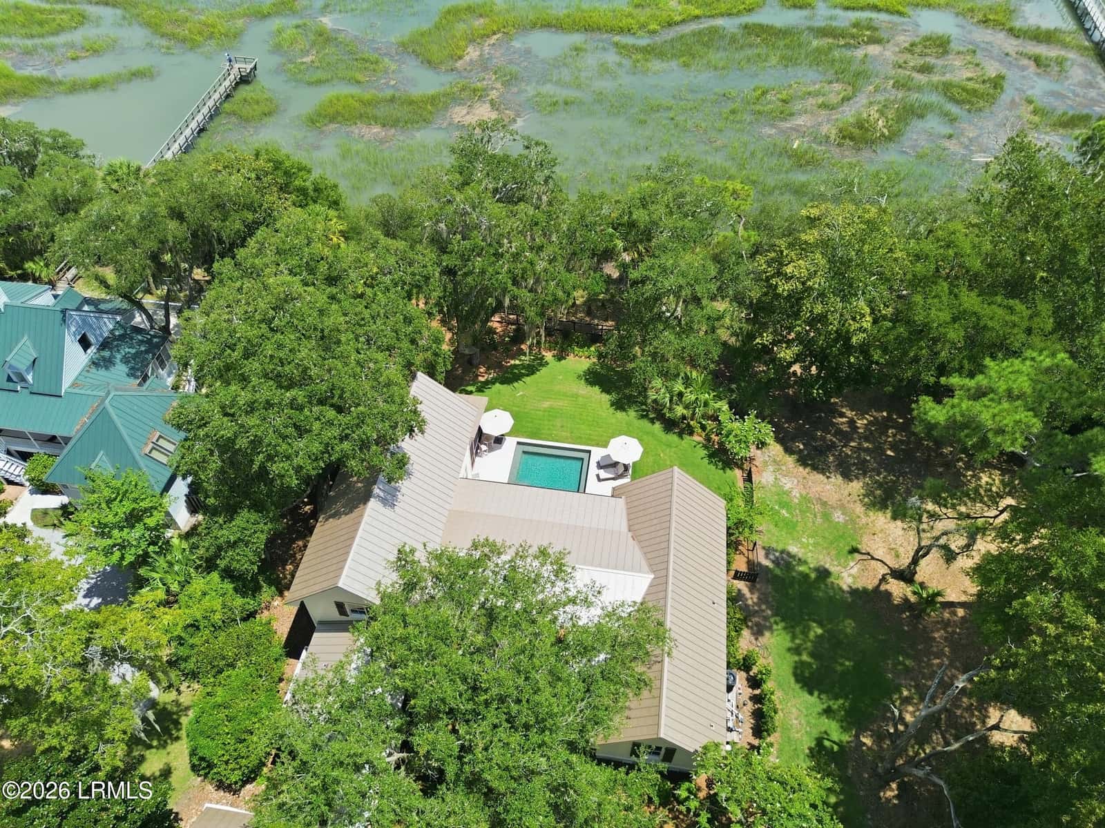 28 Sheffield Avenue, Beaufort, SC 29907 — photo 53 of 64