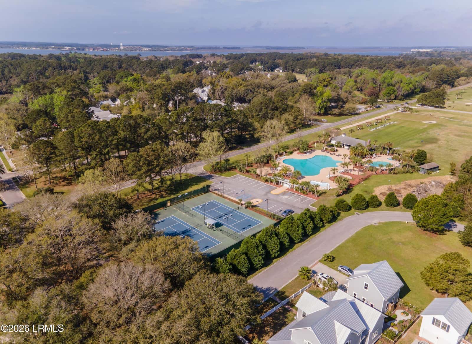 28 Sheffield Avenue, Beaufort, SC 29907 — photo 57 of 64