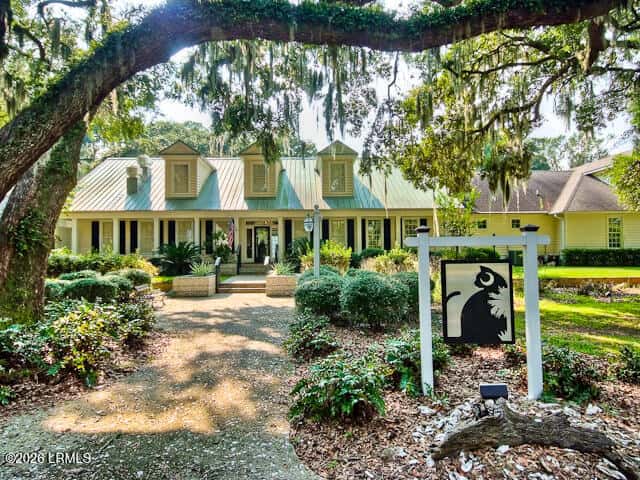 28 Sheffield Avenue, Beaufort, SC 29907 — photo 62 of 64