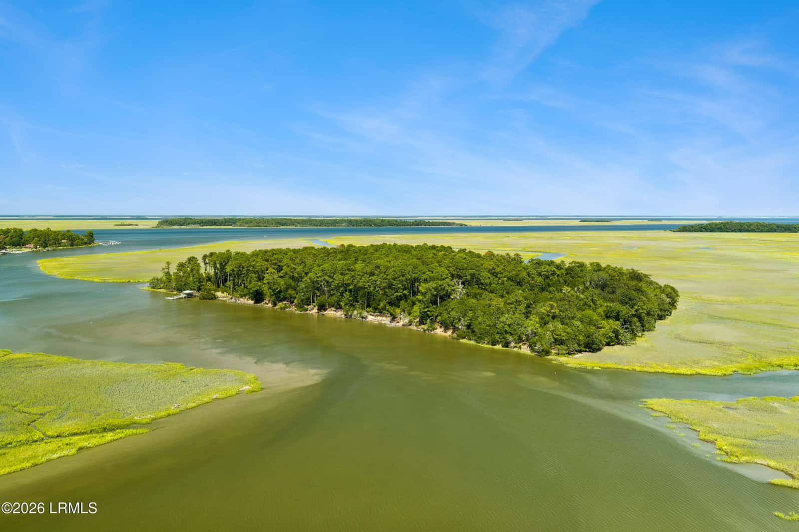 Tbd Blackwall Island, St. Helena Island, SC 29920 — photo 41 of 56