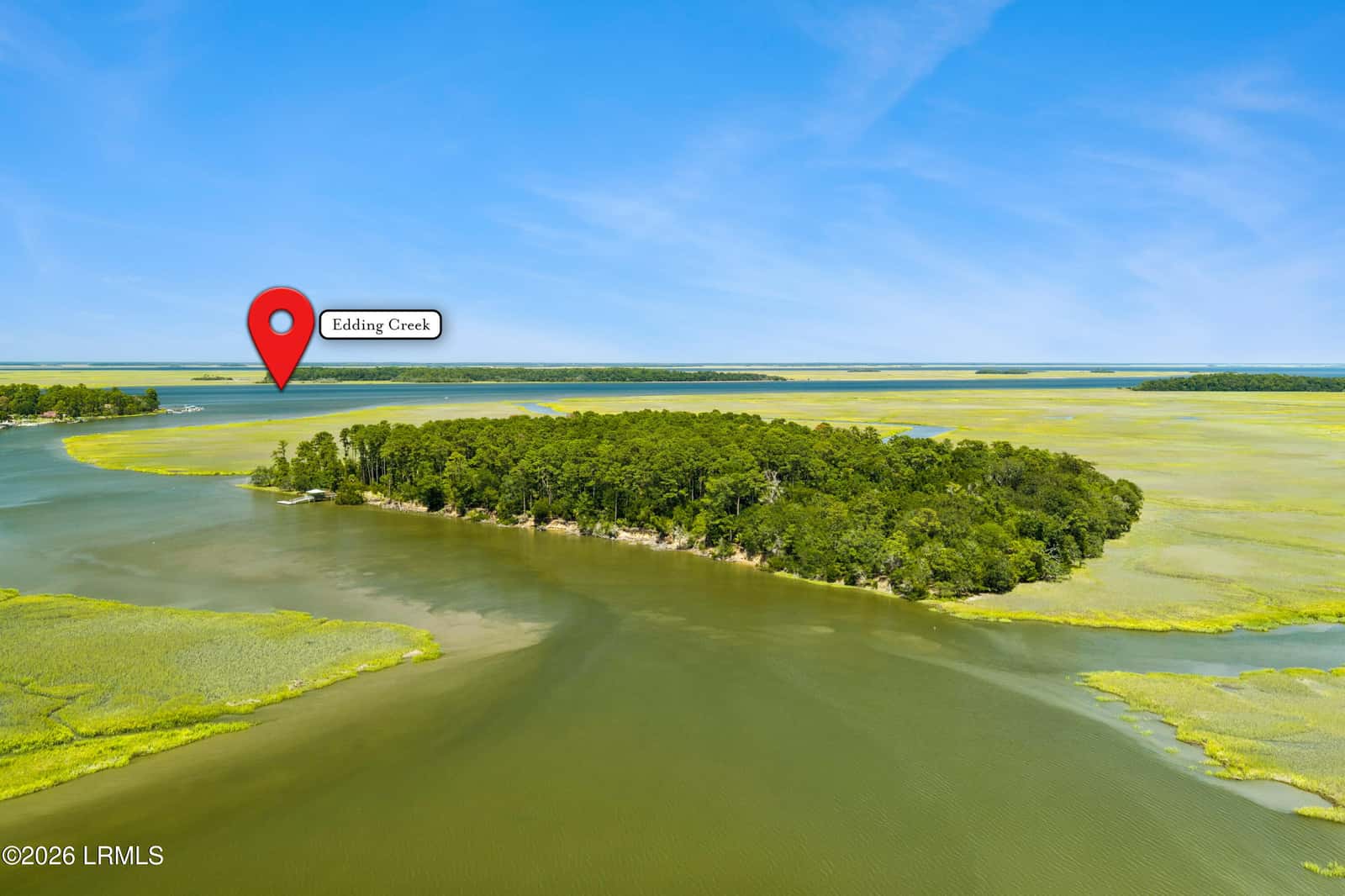 Tbd Blackwall Island, St. Helena Island, SC 29920 — photo 31 of 56
