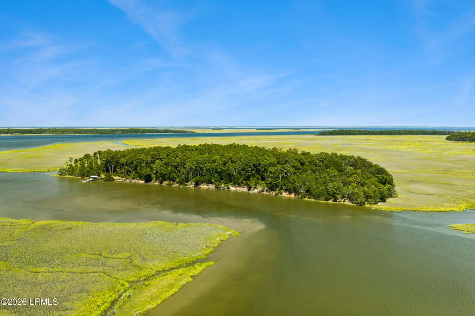 Tbd Blackwall Island, St. Helena Island, SC 29920 — photo 42 of 56