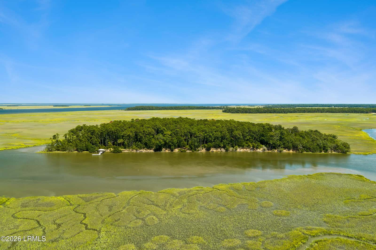 Tbd Blackwall Island, St. Helena Island, SC 29920 — photo 43 of 56