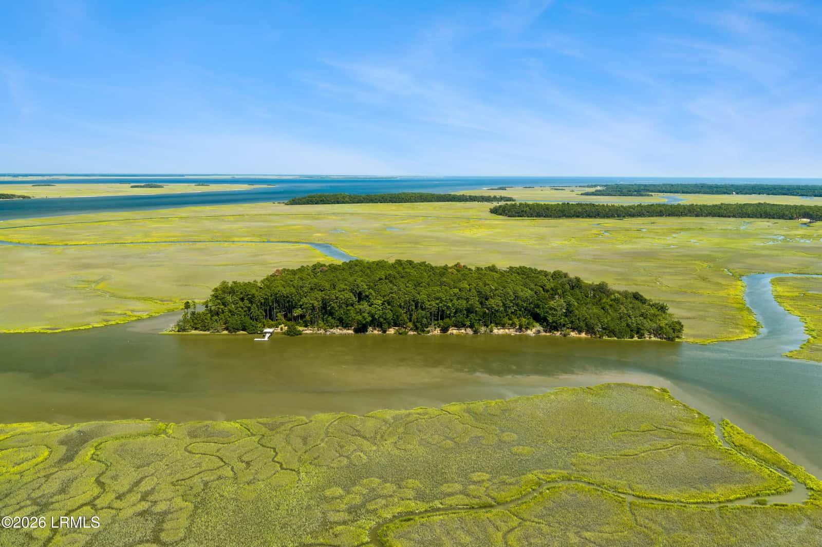 Tbd Blackwall Island, St. Helena Island, SC 29920 — photo 44 of 56