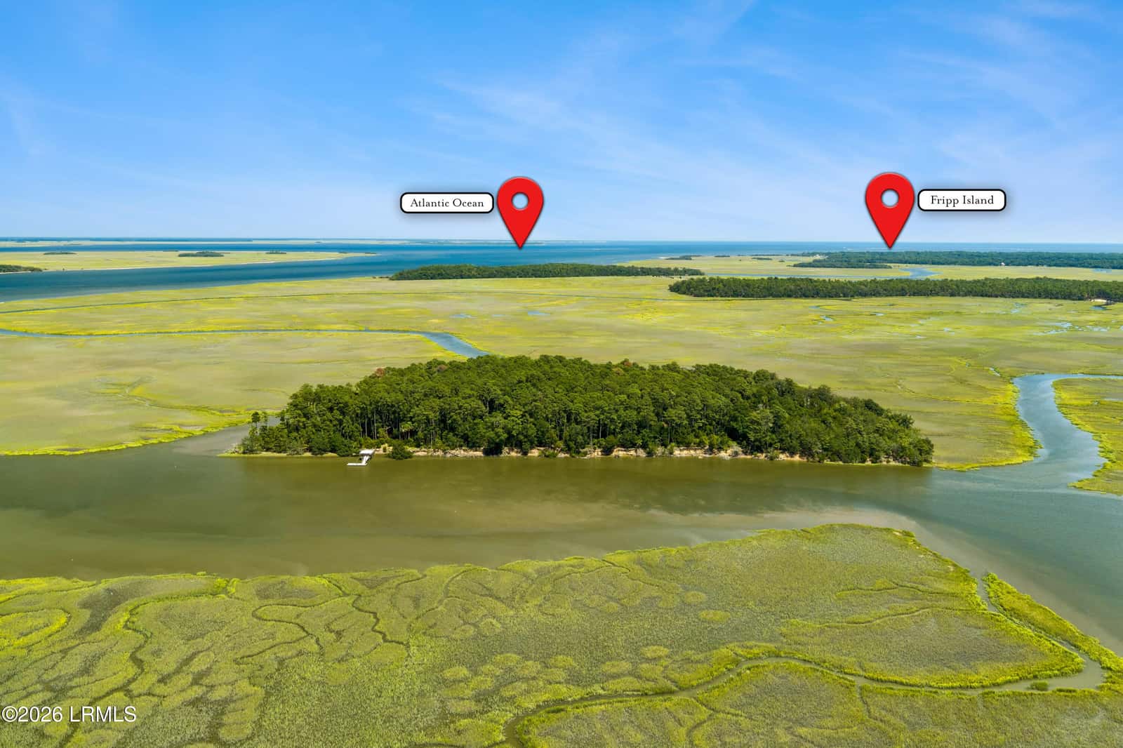 Tbd Blackwall Island, St. Helena Island, SC 29920 — photo 30 of 56