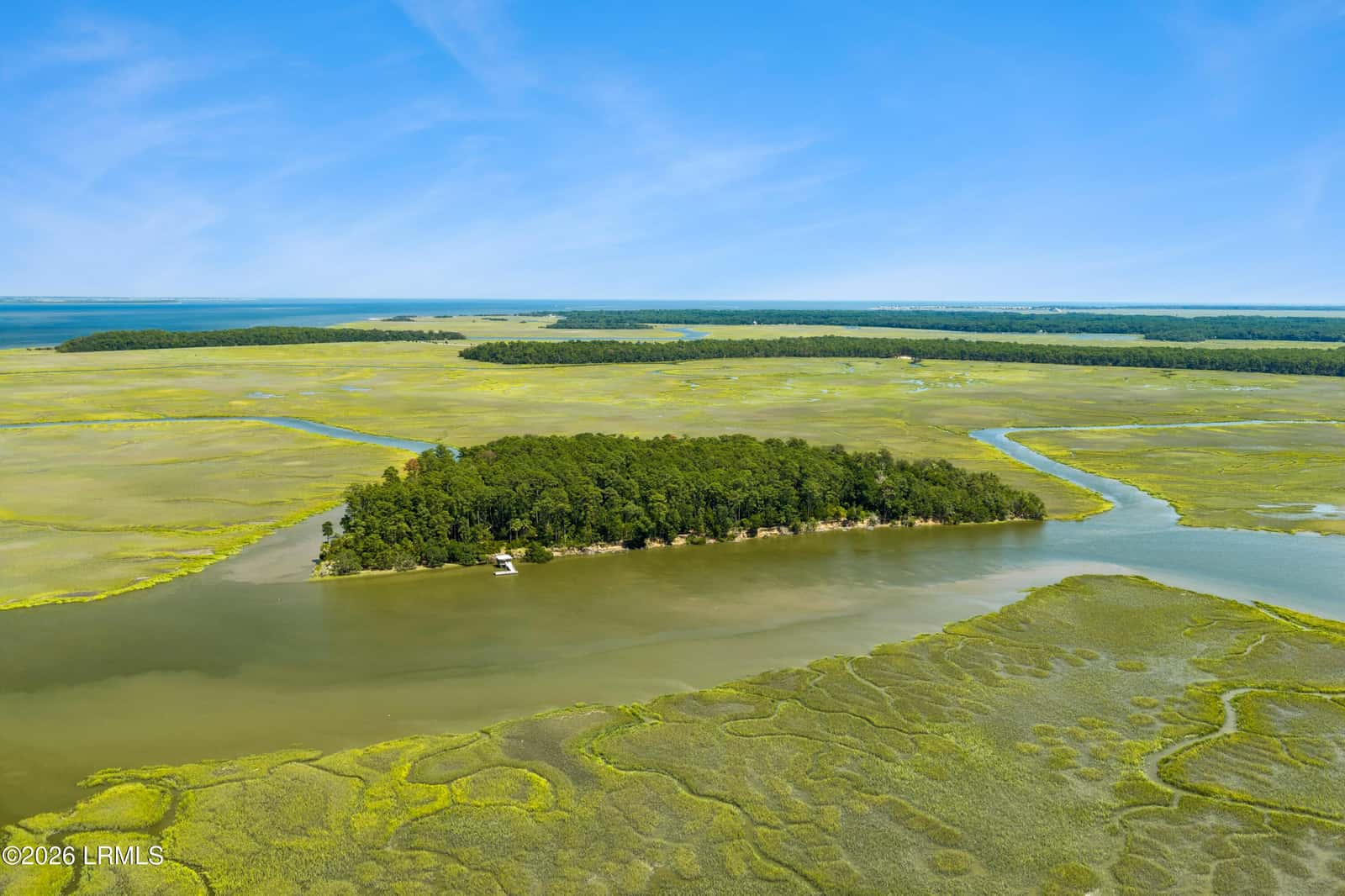 Tbd Blackwall Island, St. Helena Island, SC 29920 — photo 12 of 56