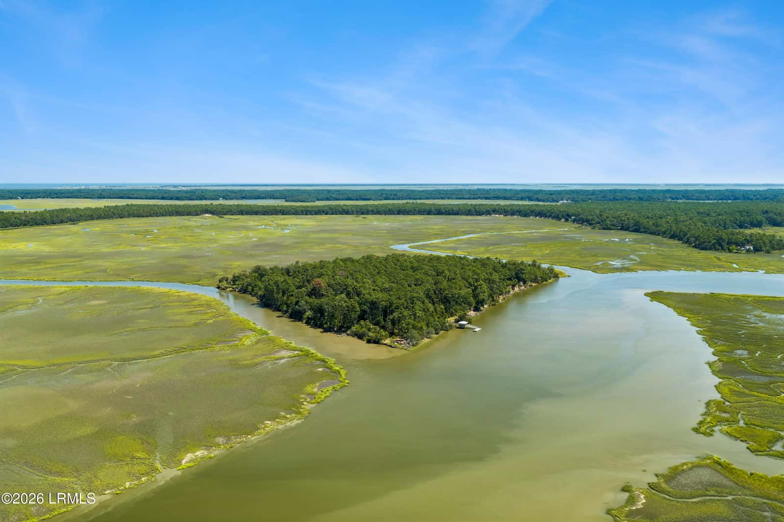 Tbd Blackwall Island, St. Helena Island, SC 29920 — photo 9 of 56