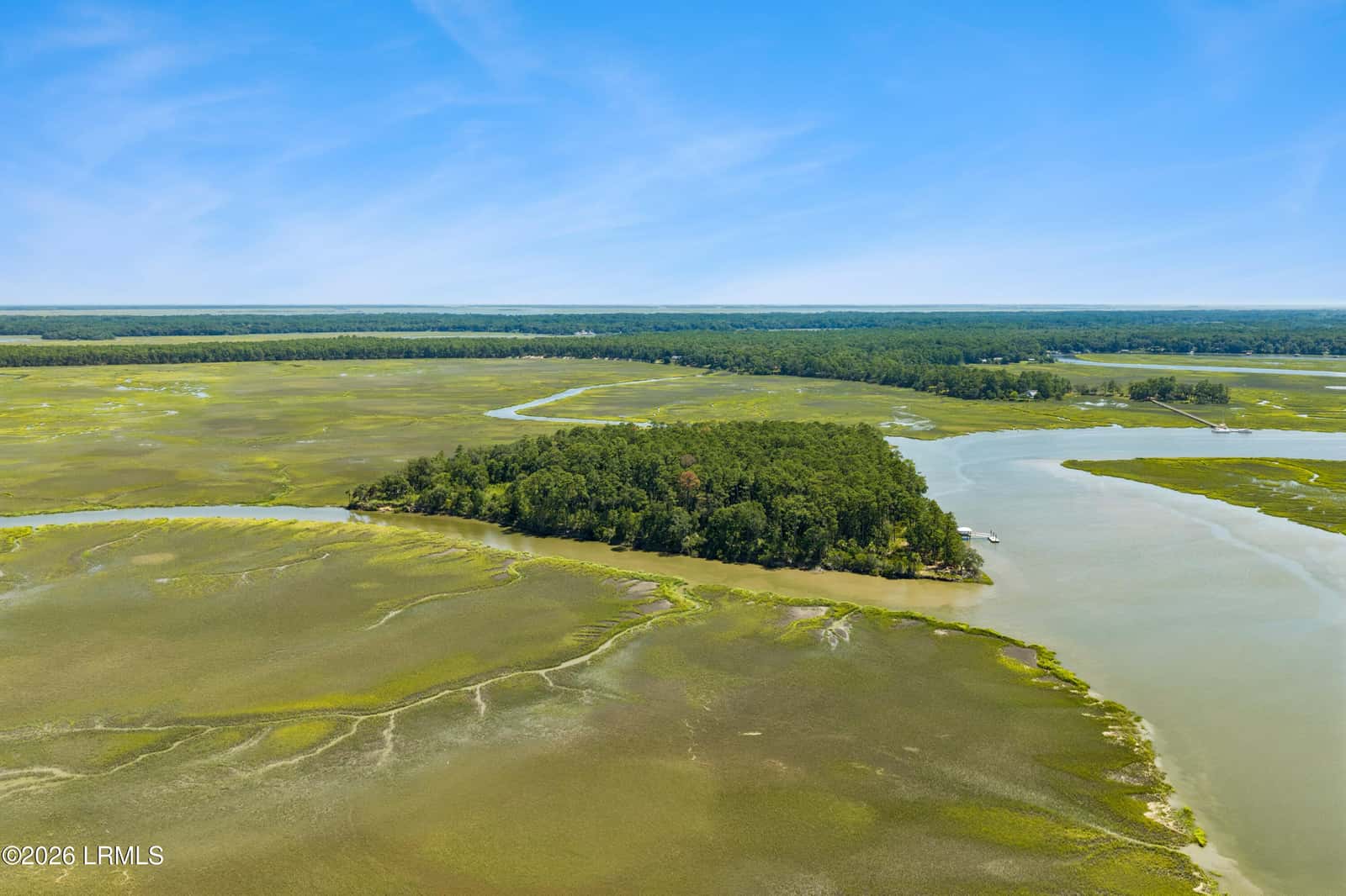 Tbd Blackwall Island, St. Helena Island, SC 29920 — photo 10 of 56