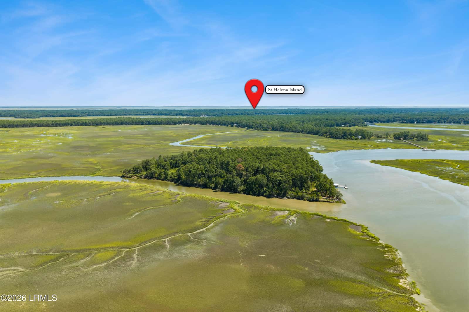 Tbd Blackwall Island, St. Helena Island, SC 29920 — photo 32 of 56