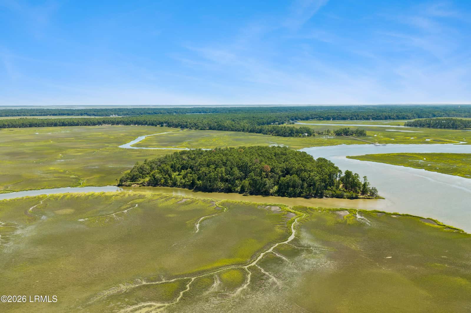 Tbd Blackwall Island, St. Helena Island, SC 29920 — photo 45 of 56