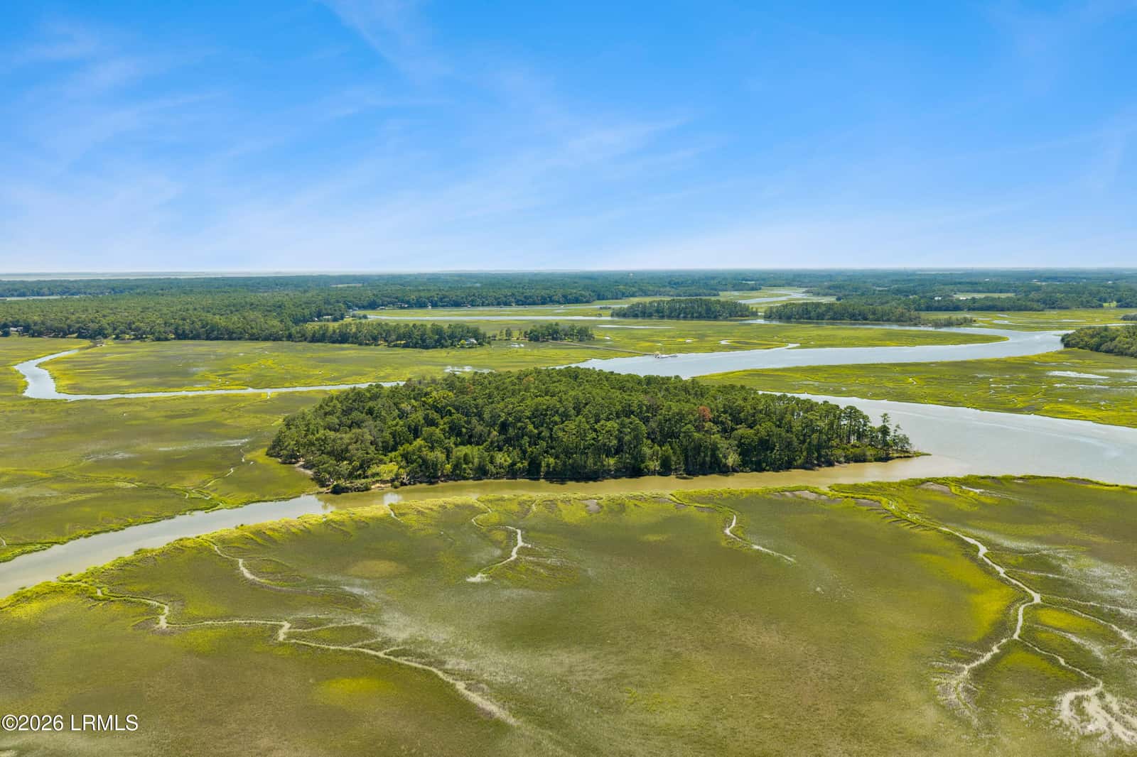 Tbd Blackwall Island, St. Helena Island, SC 29920 — photo 46 of 56