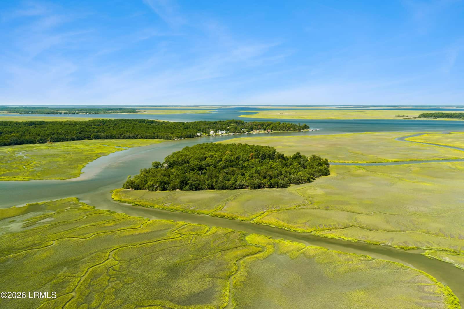 Tbd Blackwall Island, St. Helena Island, SC 29920 — photo 51 of 56