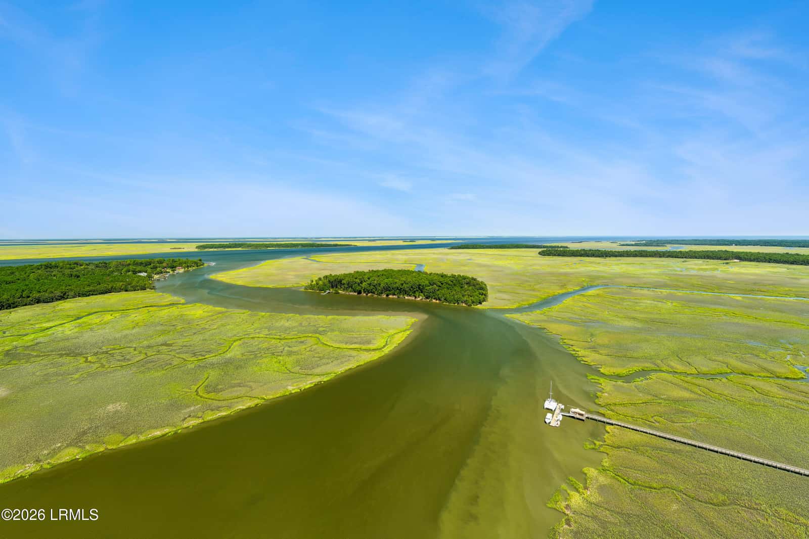 Tbd Blackwall Island, St. Helena Island, SC 29920 — photo 53 of 56