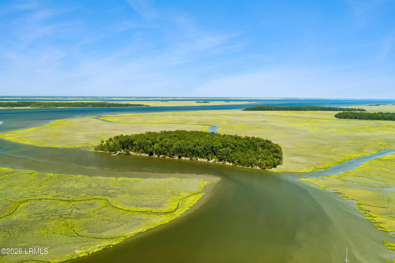 Tbd Blackwall Island, St. Helena Island, SC 29920 — photo 54 of 56