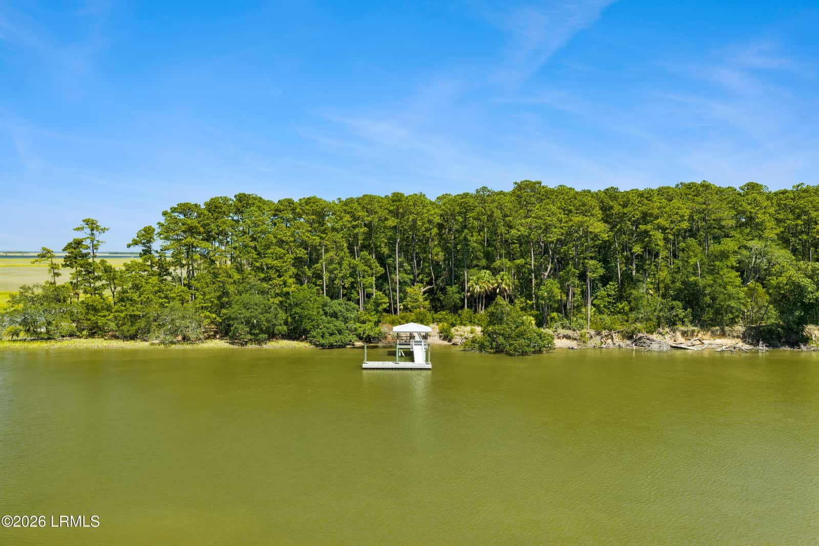 Tbd Blackwall Island, St. Helena Island, SC 29920 — photo 20 of 56