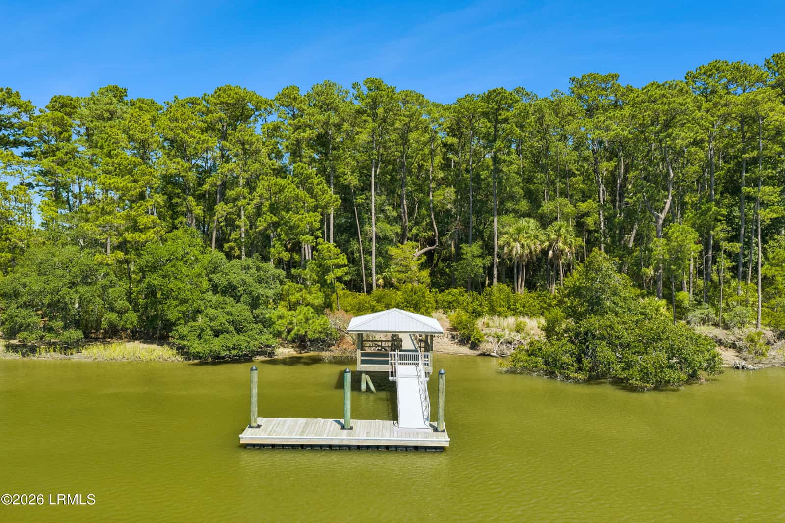 Tbd Blackwall Island, St. Helena Island, SC 29920 — photo 3 of 56