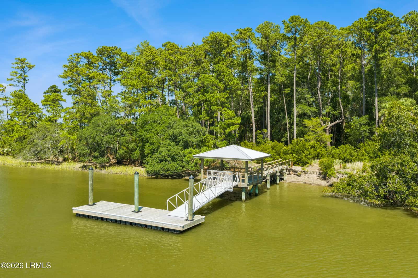 Tbd Blackwall Island, St. Helena Island, SC 29920 — photo 16 of 56