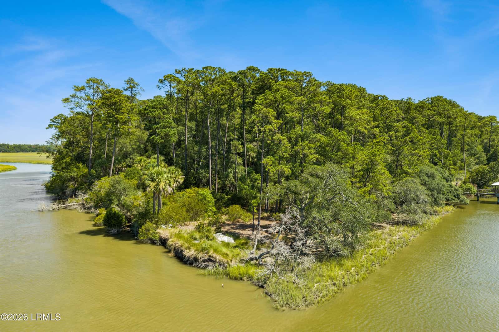 Tbd Blackwall Island, St. Helena Island, SC 29920 — photo 22 of 56