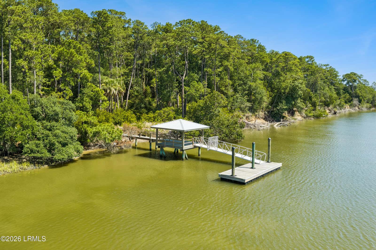 Tbd Blackwall Island, St. Helena Island, SC 29920 — photo 15 of 56
