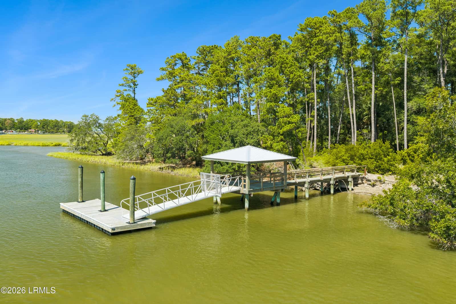 Tbd Blackwall Island, St. Helena Island, SC 29920 — photo 17 of 56