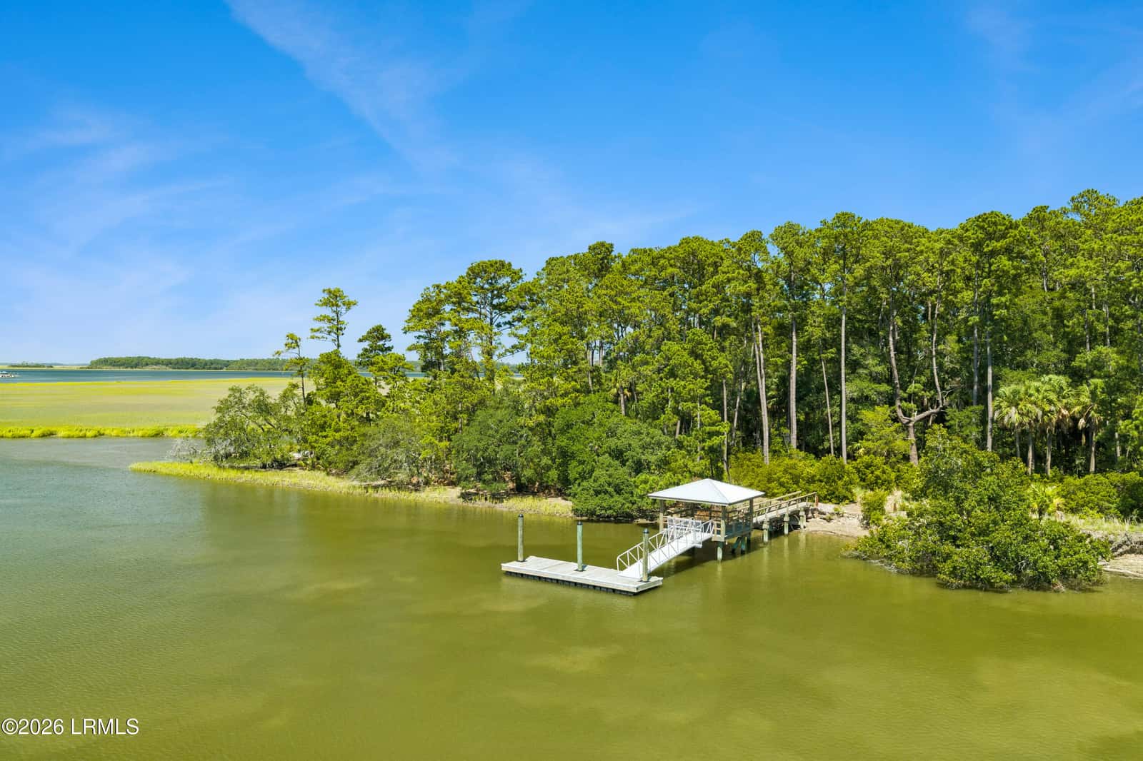 Tbd Blackwall Island, St. Helena Island, SC 29920 — photo 21 of 56