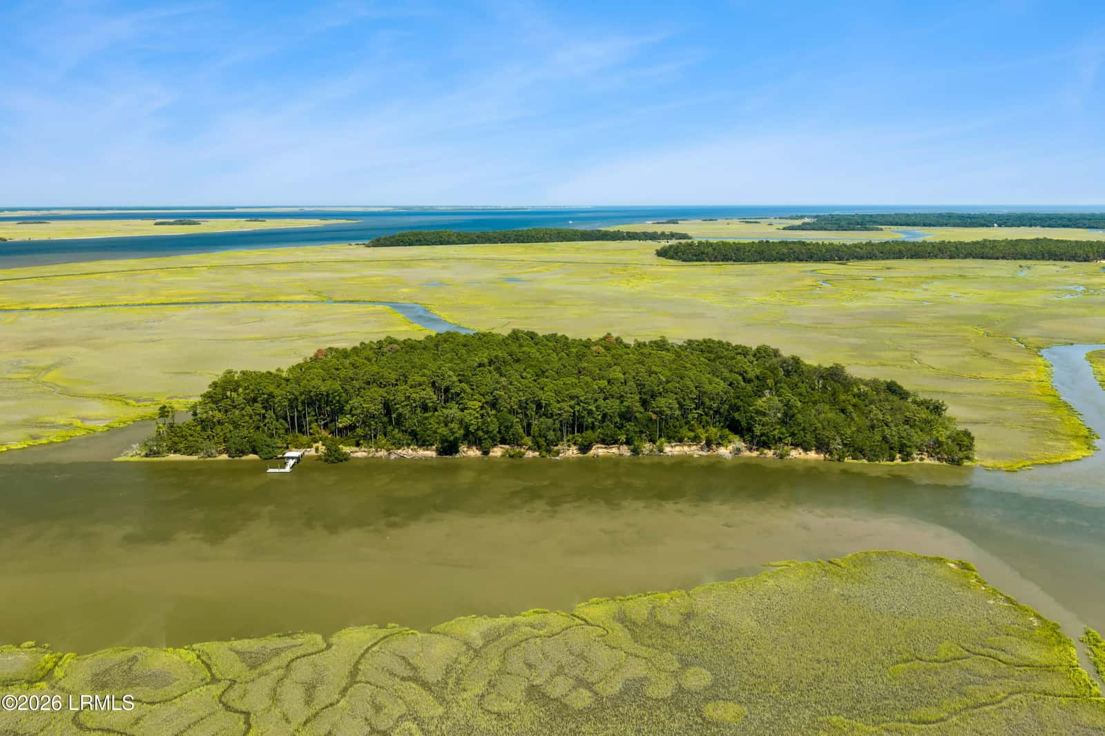 Tbd Blackwall Island, St. Helena Island, SC 29920 — photo 55 of 56