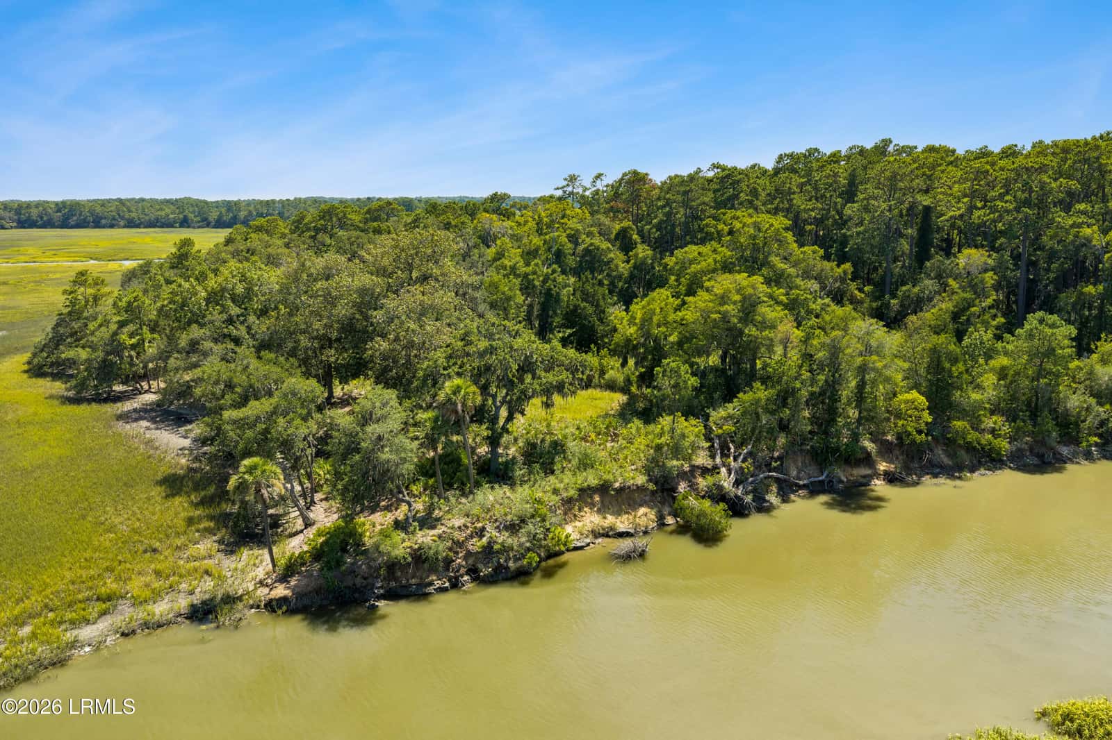 Tbd Blackwall Island, St. Helena Island, SC 29920 — photo 25 of 56