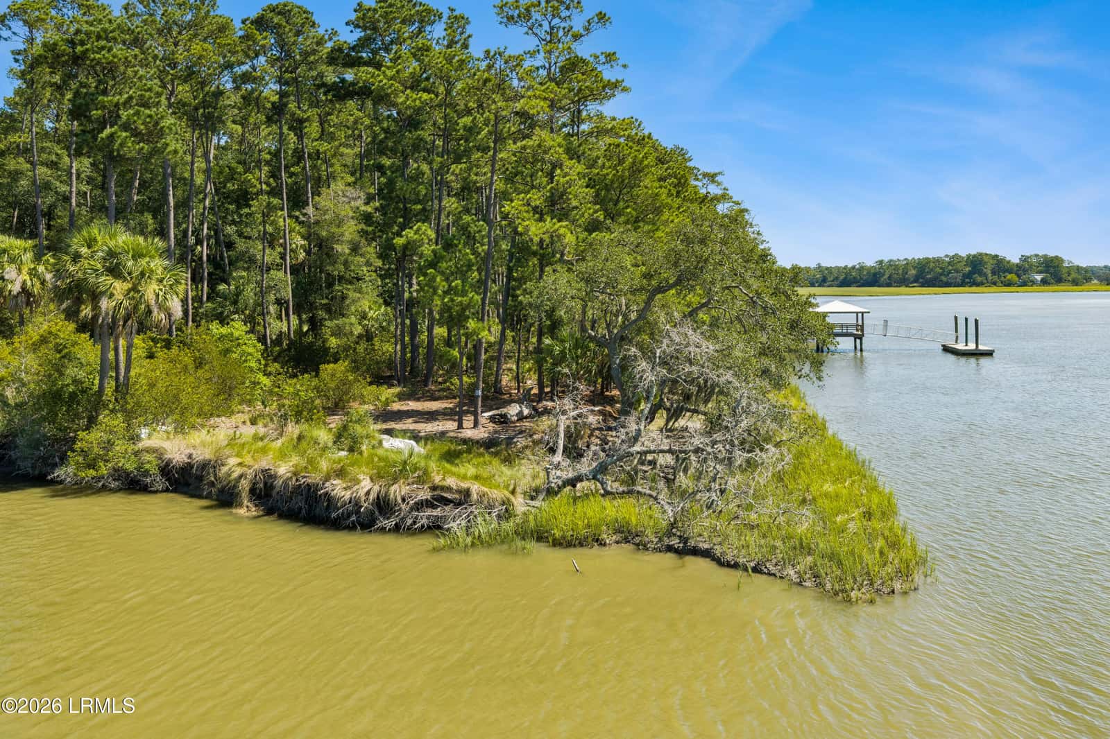 Tbd Blackwall Island, St. Helena Island, SC 29920 — photo 24 of 56