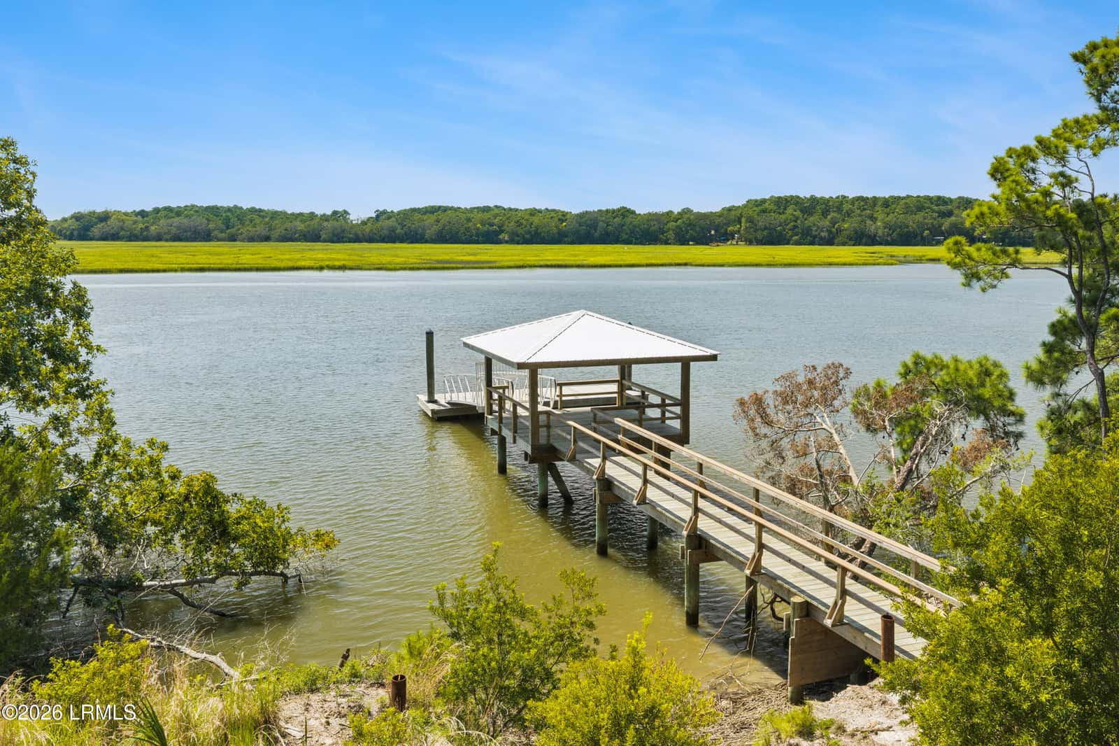 Tbd Blackwall Island, St. Helena Island, SC 29920 — photo 18 of 56
