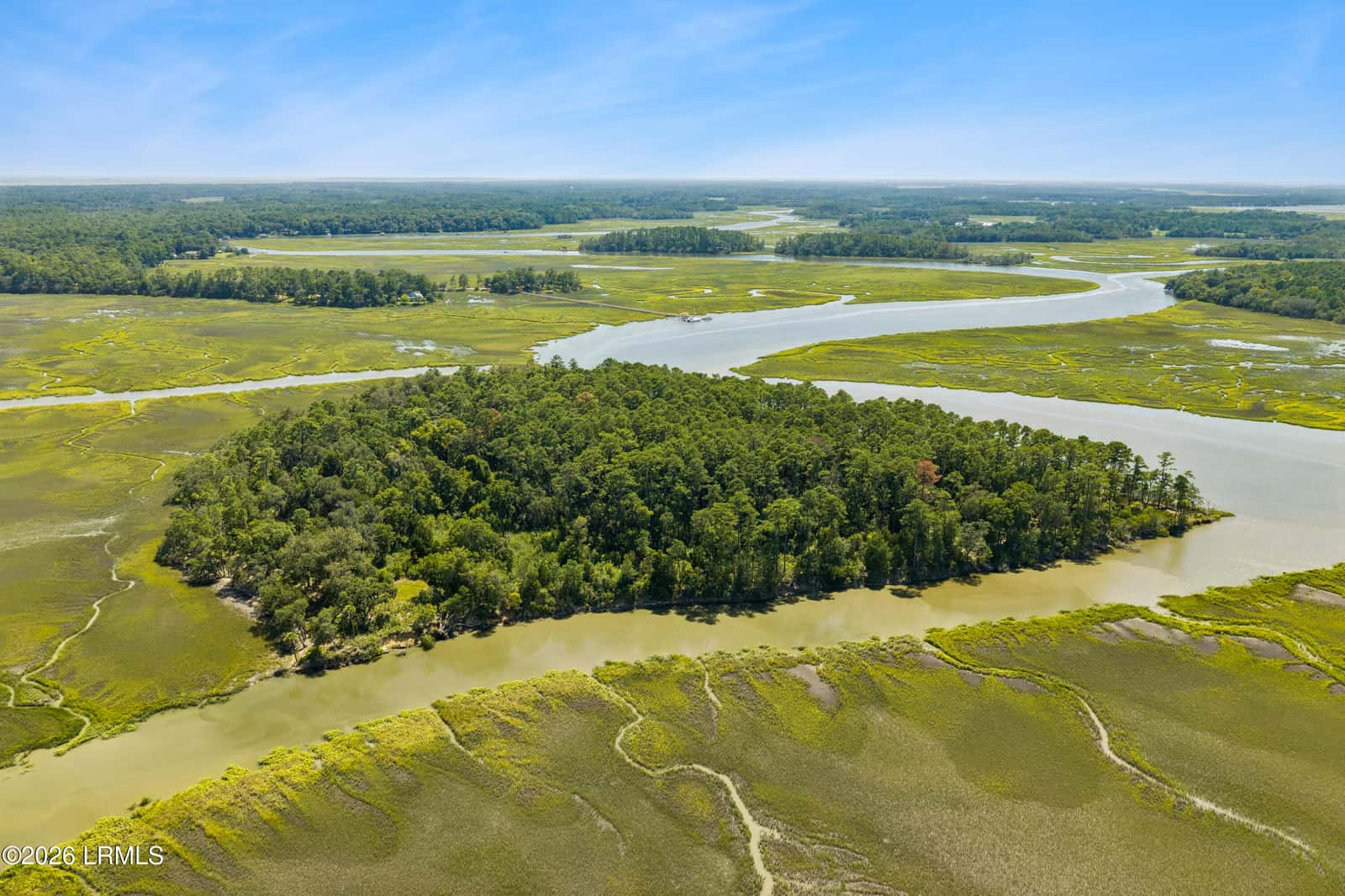 Tbd Blackwall Island, St. Helena Island, SC 29920 — photo 13 of 56