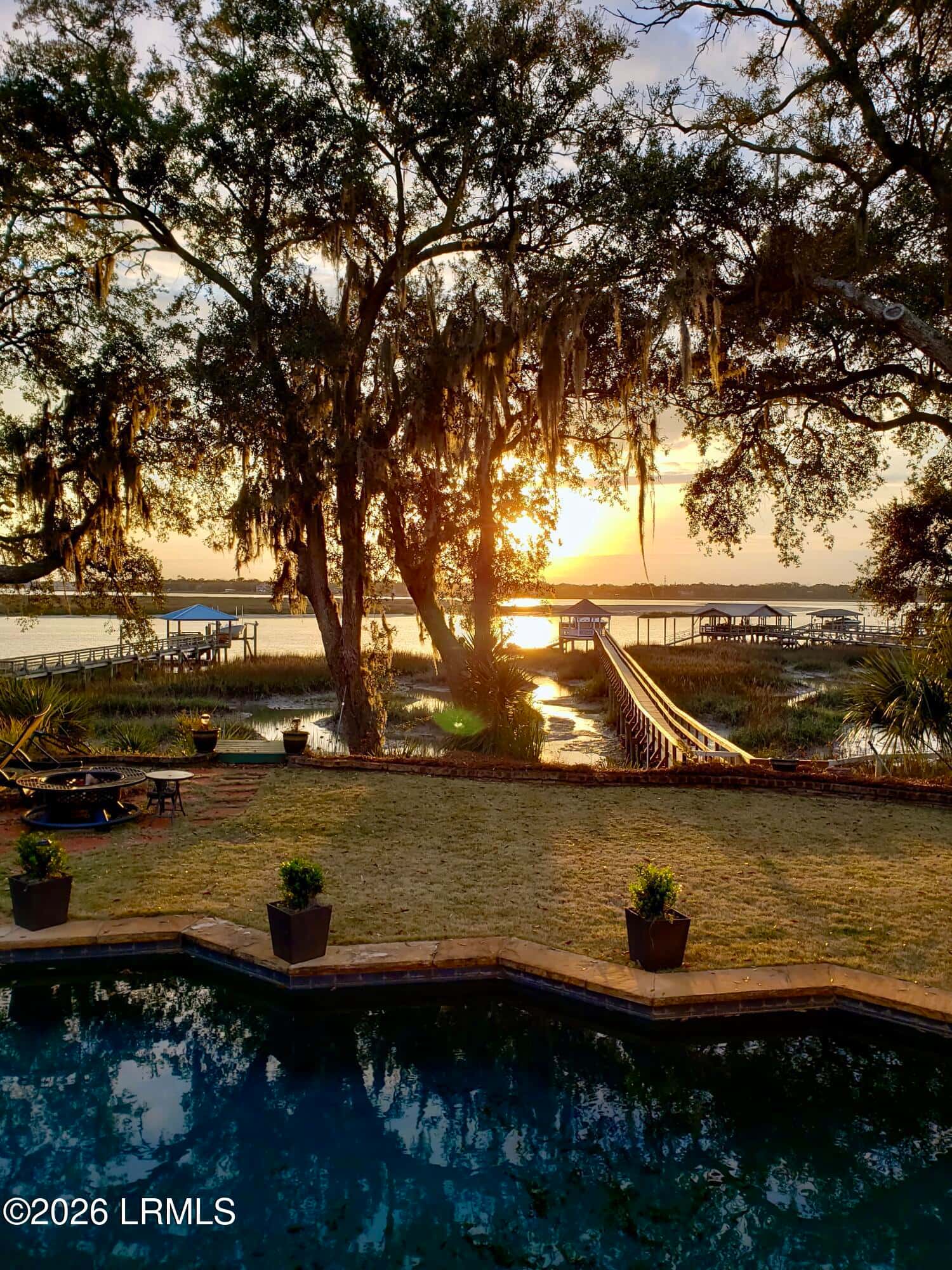 20 Audubon Road, Beaufort, SC 29907 — photo 4 of 15