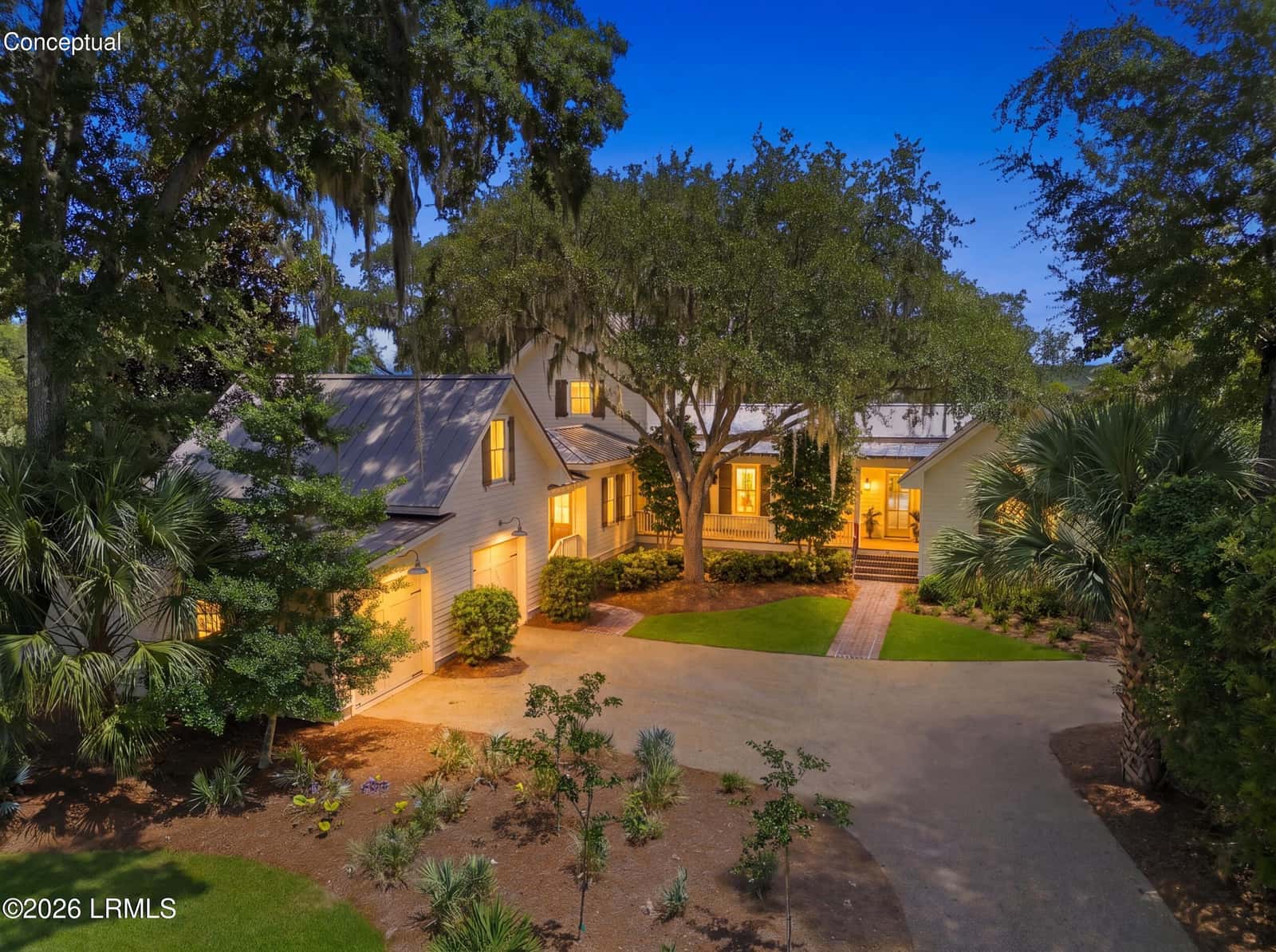 28 Sheffield Avenue, Beaufort, SC 29907 — photo 50 of 64