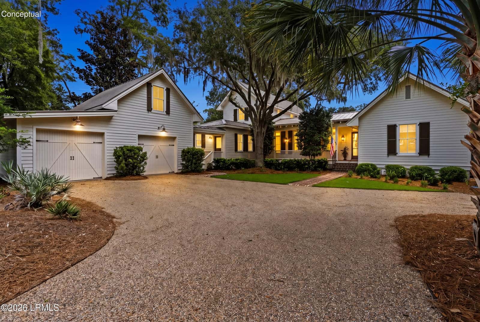 28 Sheffield Avenue, Beaufort, SC 29907 — photo 49 of 64