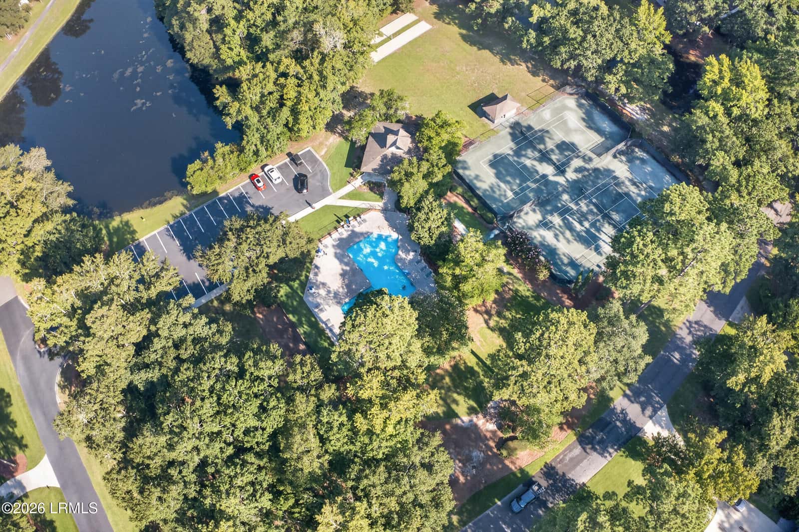 280 Club Gate Drive, Bluffton, SC 29910 — photo 50 of 58