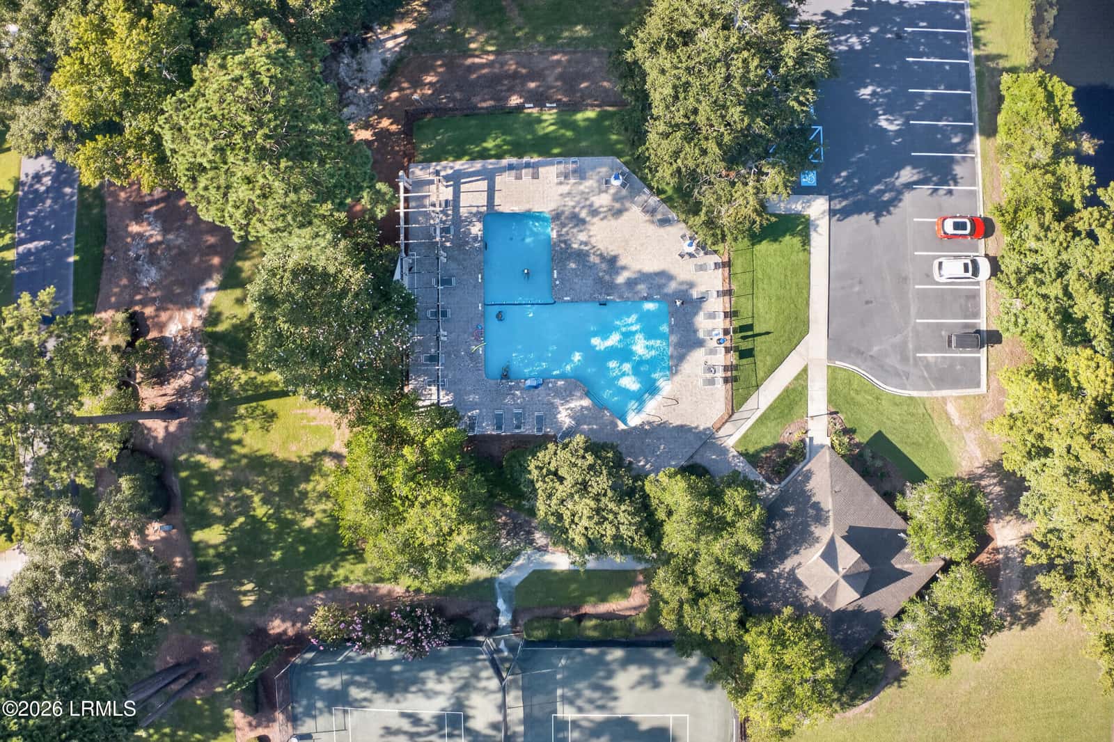 280 Club Gate Drive, Bluffton, SC 29910 — photo 51 of 58