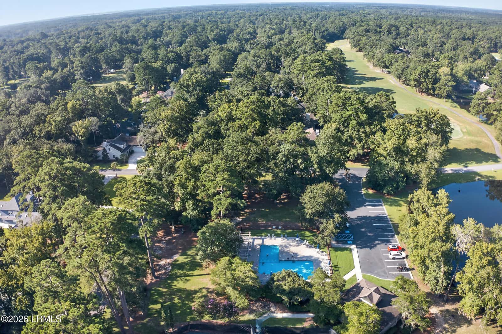 280 Club Gate Drive, Bluffton, SC 29910 — photo 52 of 58