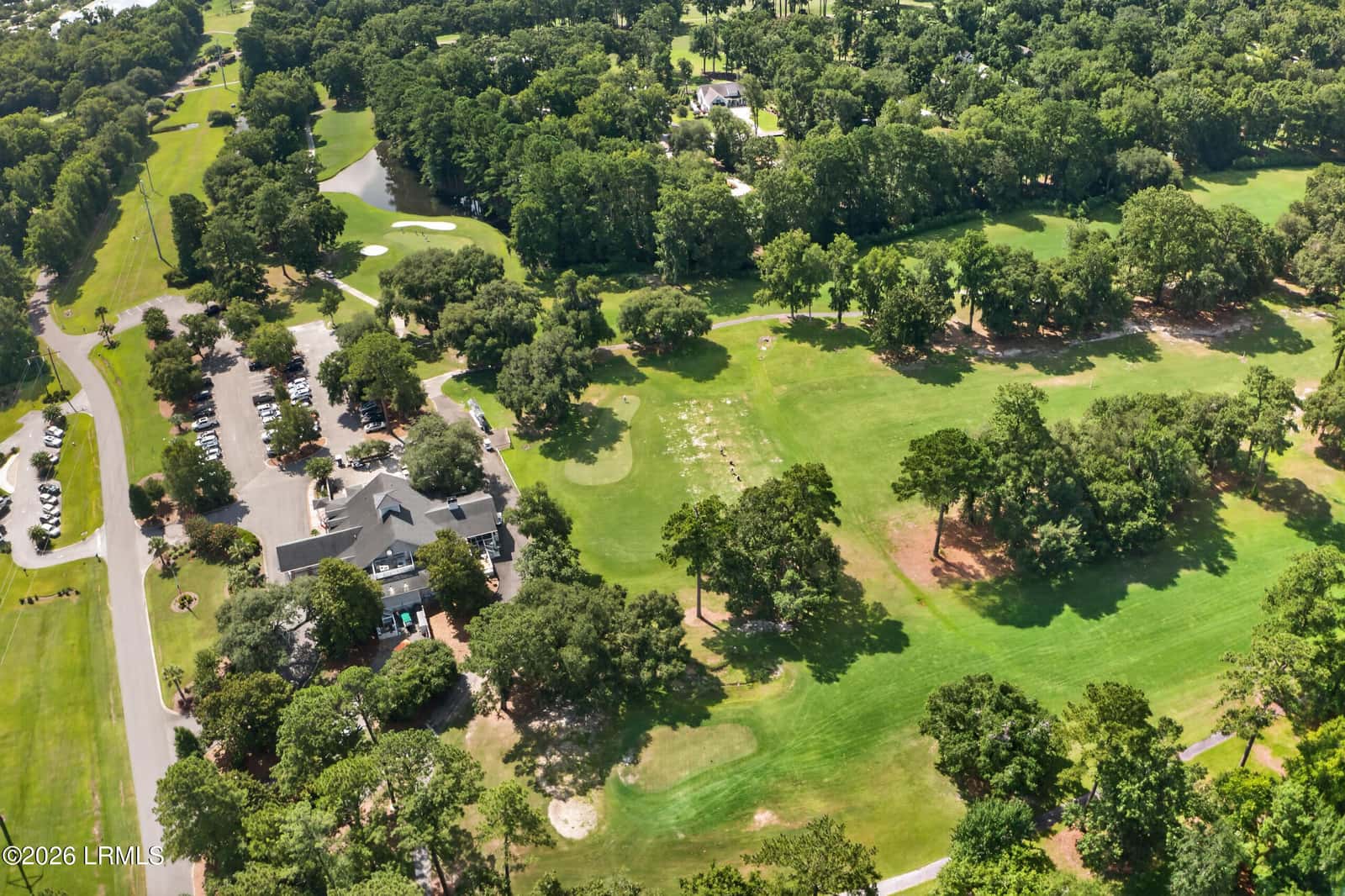 280 Club Gate Drive, Bluffton, SC 29910 — photo 54 of 58