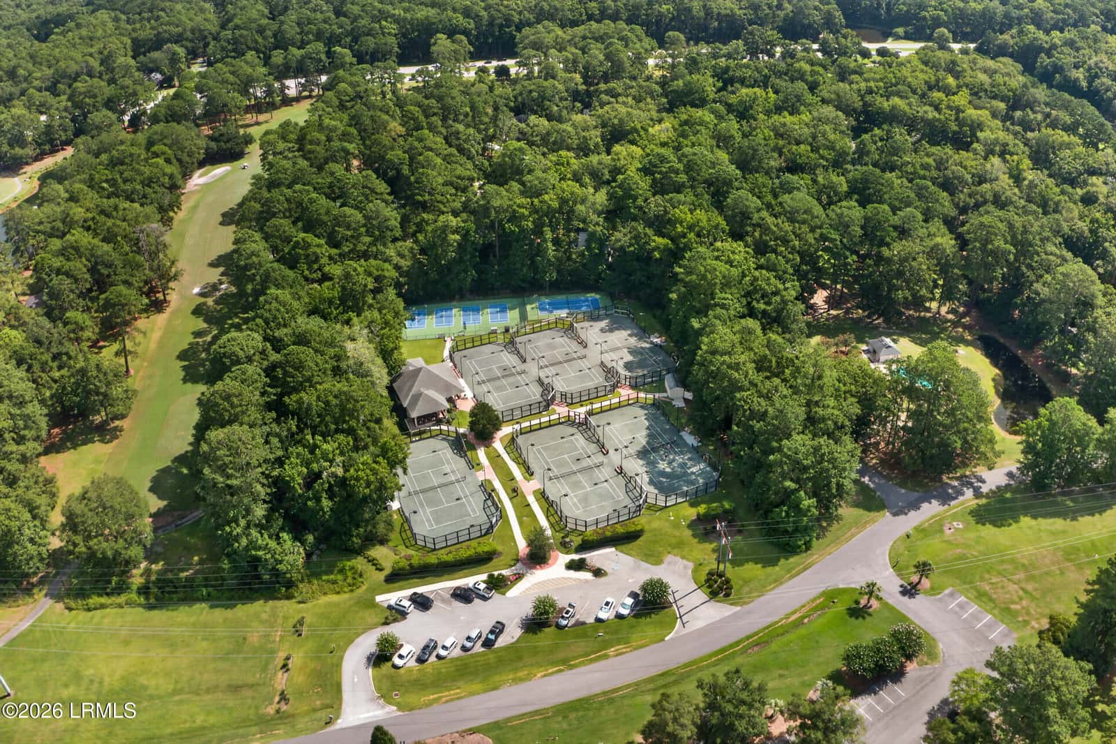 280 Club Gate Drive, Bluffton, SC 29910 — photo 55 of 58
