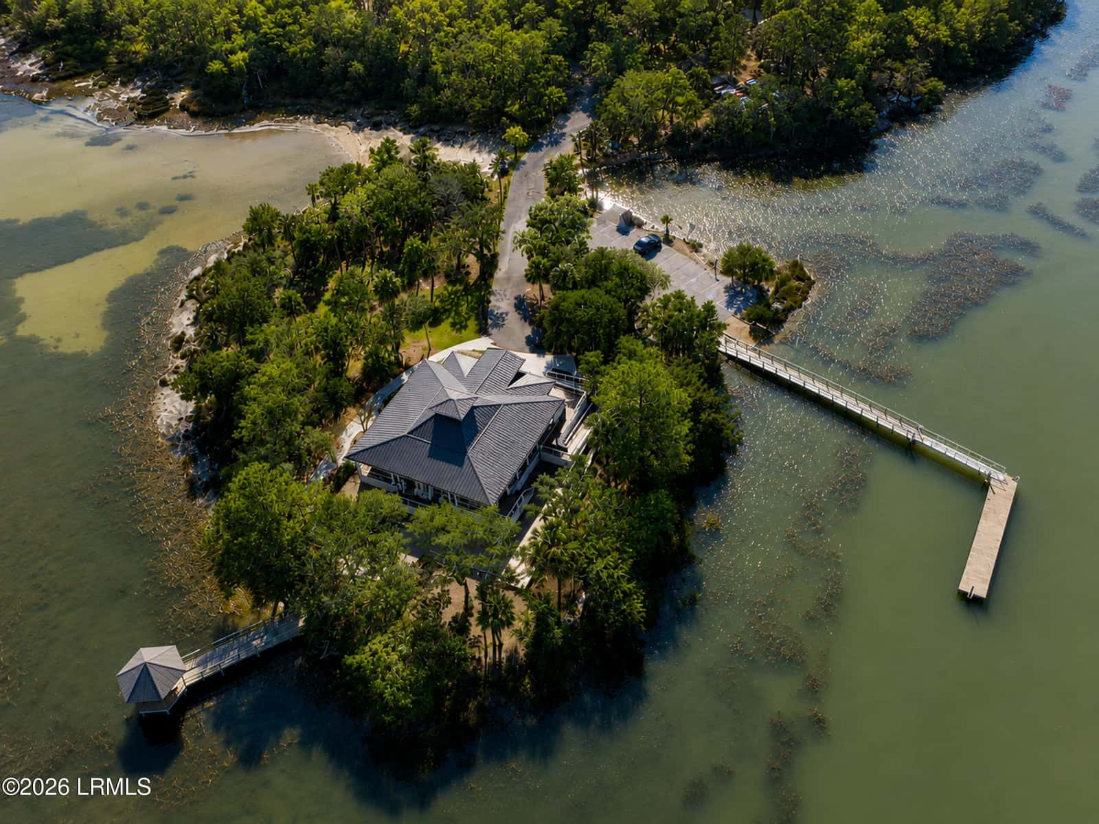 280 Club Gate Drive, Bluffton, SC 29910 — photo 56 of 58