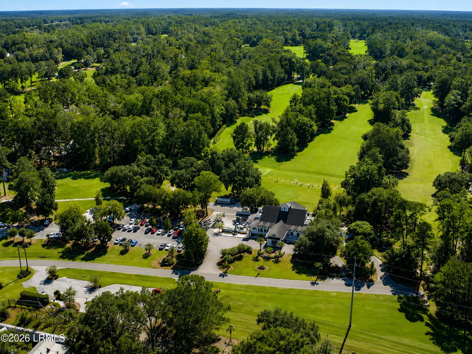 280 Club Gate Drive, Bluffton, SC 29910 — photo 57 of 58