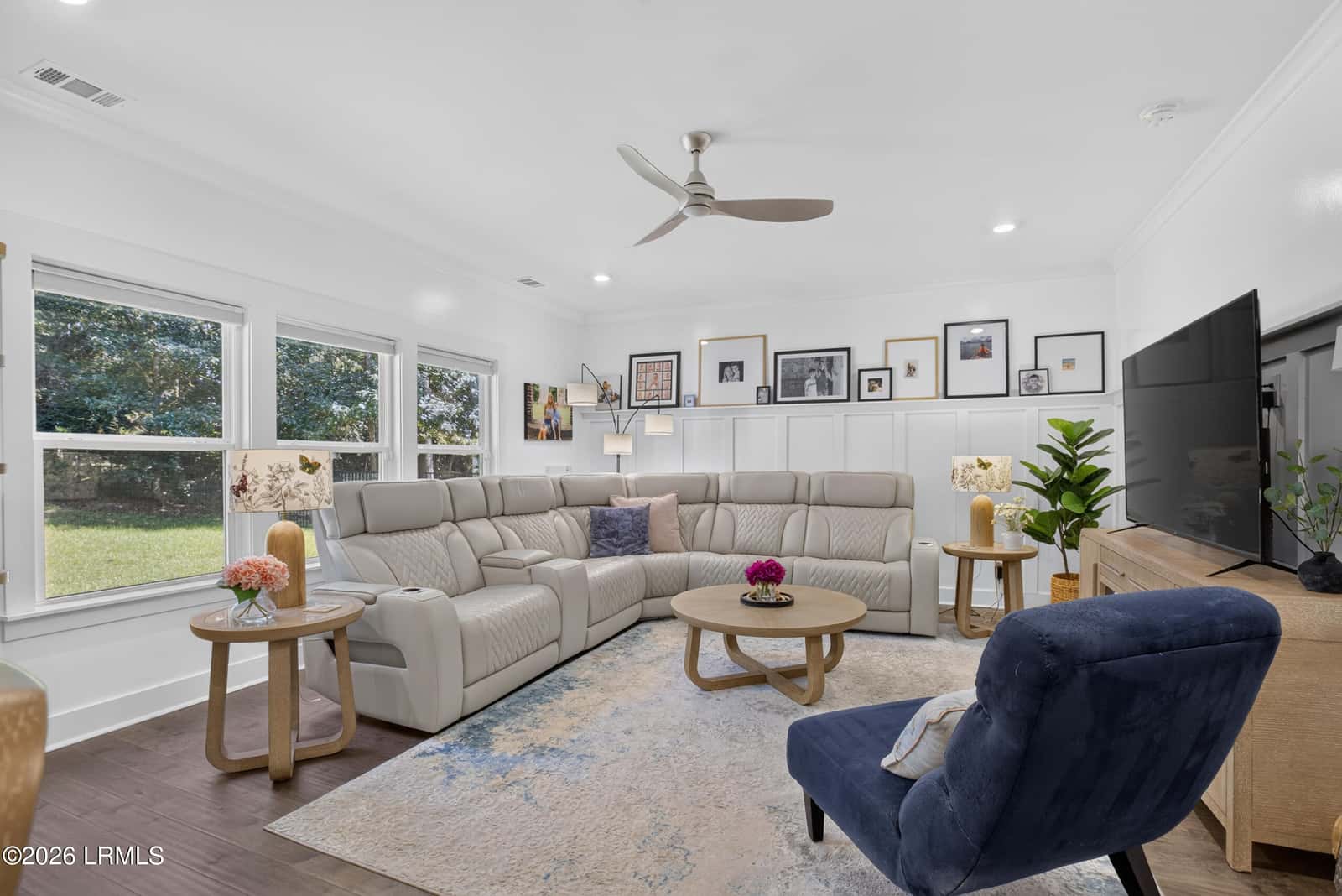 280 Club Gate Drive, Bluffton, SC 29910 — photo 18 of 58