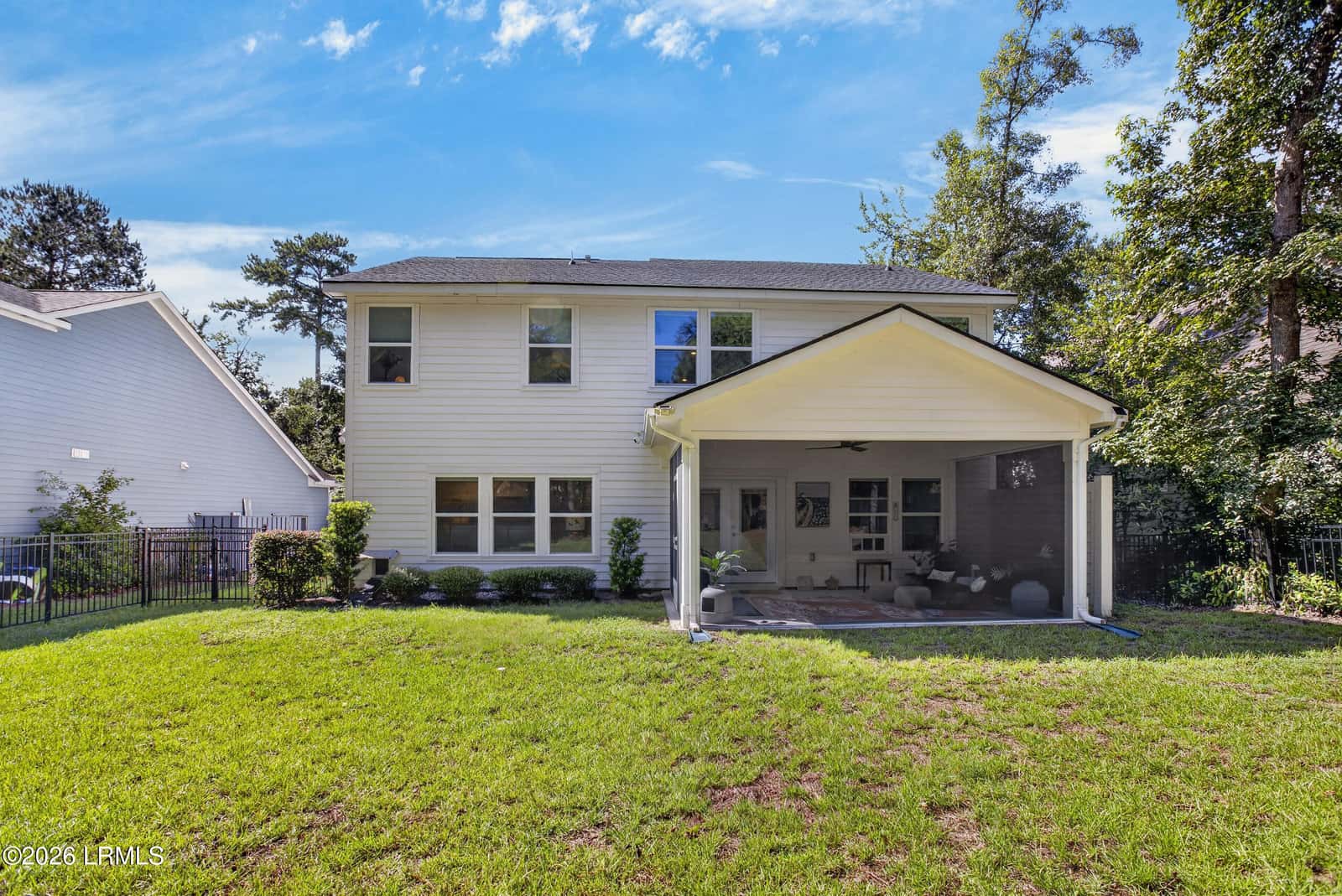 280 Club Gate Drive, Bluffton, SC 29910 — photo 48 of 58
