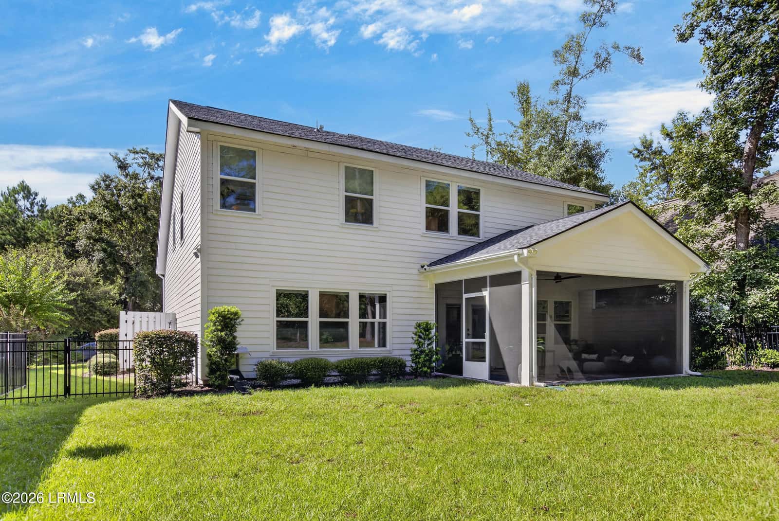 280 Club Gate Drive, Bluffton, SC 29910 — photo 49 of 58